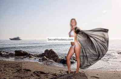 Jessica Brooke 27Yrs Old Escort 62KG 168CM Tall Oensingen Image - 4