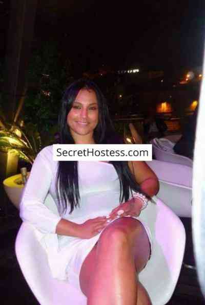 Patricia Fonci 31Yrs Old Escort 74KG 167CM Tall Porto Image - 2