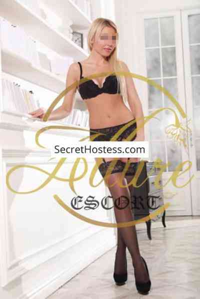 Sylka 25Yrs Old Escort 48KG 163CM Tall Frankfurt Image - 5