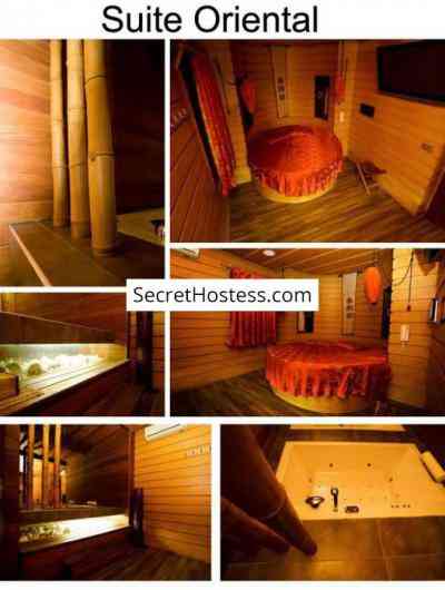 Debi 26Yrs Old Escort 45KG 157CM Tall Malaga Image - 6