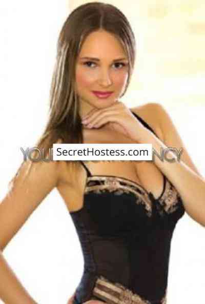 Avida 22Yrs Old Escort 52KG 171CM Tall London Image - 4