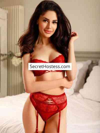 25 Year Old European Escort Kiev Brown Hair Brown eyes - Image 2