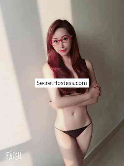 23 Year Old Asian Escort Al Khobar Brown Hair Black eyes - Image 3