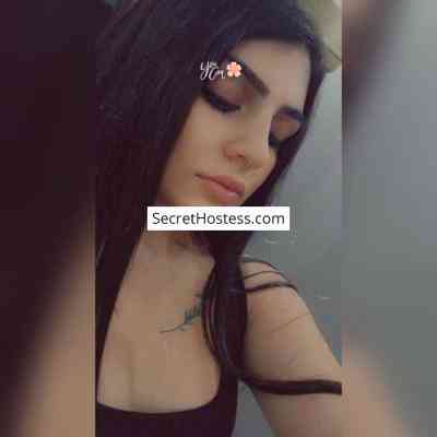 Ayse 21Yrs Old Escort 64KG 164CM Tall Baku Image - 2