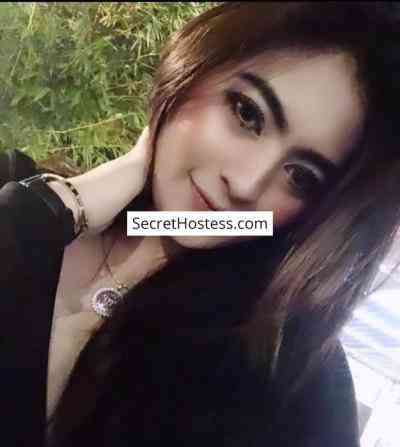 Citra 24Yrs Old Escort 57KG 169CM Tall Bandung Image - 0