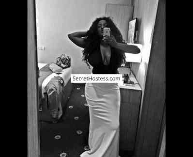 Serwa 26Yrs Old Escort 73KG 160CM Tall Accra Image - 2