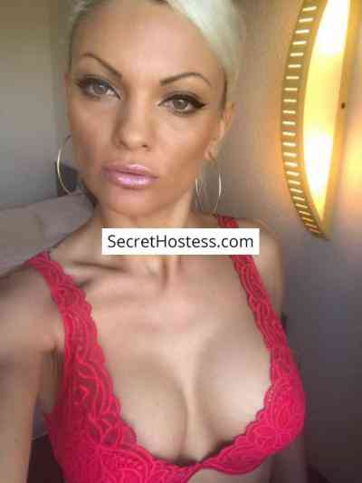 32 Year Old European Escort Luxembourg City Blonde Green eyes - Image 9