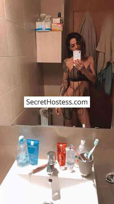 25 Year Old European Escort Dublin Brown Hair - Image 6