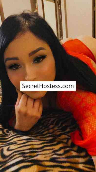 23 Year Old Latin Escort Sliema Black Hair Brown eyes - Image 9