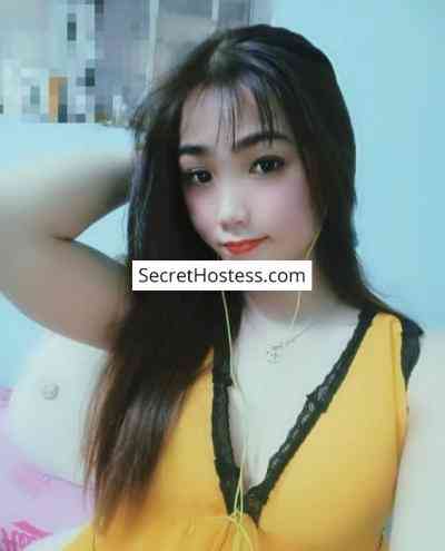 23 Year Old Asian Escort Ho Chi Minh Saigon Brown Hair Brown eyes - Image 3
