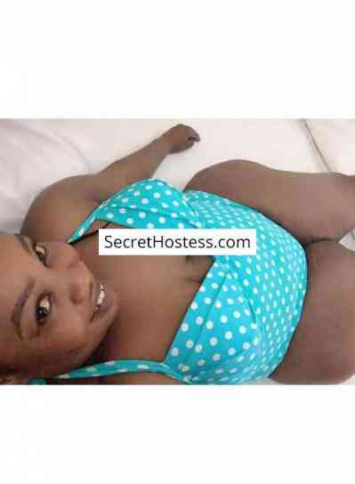 33 Year Old Ebony Escort Lagos Black Hair Black eyes - Image 3
