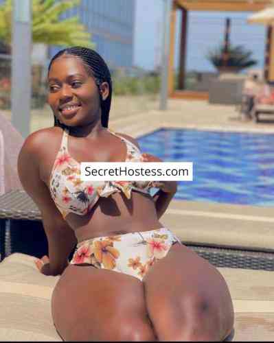 Ms Smile 24Yrs Old Escort 42KG 133CM Tall Accra Image - 6