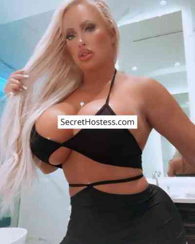 23 Year Old European Escort Tel Aviv Blonde Brown eyes - Image 5