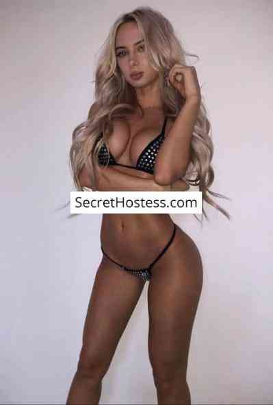 Alyona 23Yrs Old Escort 52KG 164CM Tall Hong Kong Image - 1