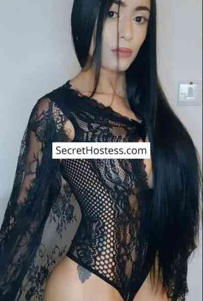 24 Year Old Latin Escort Sliema Black Hair Brown eyes - Image 2