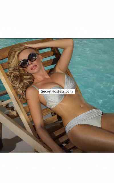 31 Year Old Caucasian Escort Rome Blonde Green eyes - Image 3