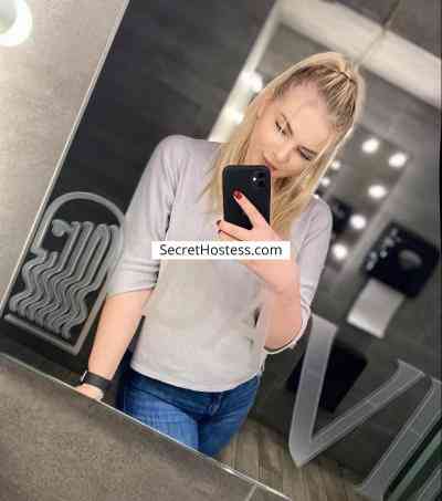 22 Year Old Caucasian Escort Naples Blonde Blue eyes - Image 9