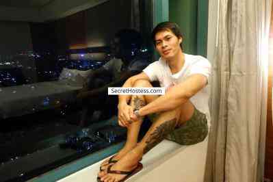 Chester 30Yrs Old Escort 175CM Tall Manila Image - 5