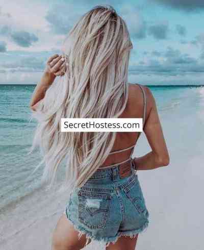 22 Year Old Caucasian Escort Beirut Blonde - Image 4