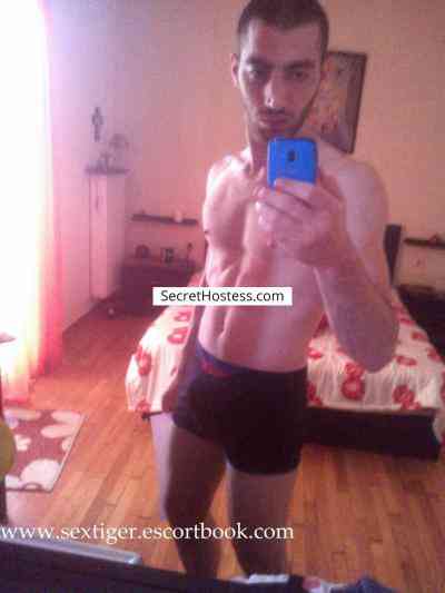 26 Year Old Caucasian Escort Athens Black Hair Brown eyes - Image 3