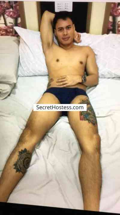 Chester 30Yrs Old Escort 175CM Tall Manila Image - 6