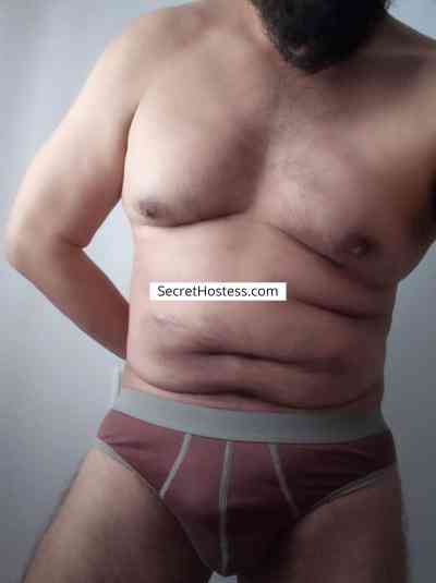 Alan Aldo 37Yrs Old Escort 87KG 177CM Tall Barcelona Image - 0