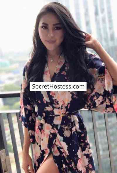 Felicia Exosia 22Yrs Old Escort 47KG 163CM Tall Bali Image - 1