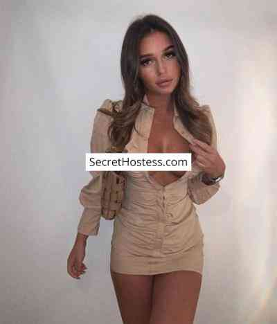 23 Year Old European Escort Dammam Brown Hair Black eyes - Image 8