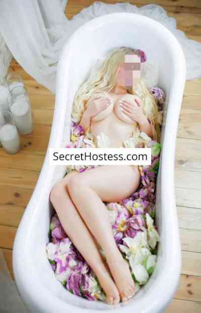 24 Year Old European Escort Luxembourg City Blonde Blue eyes - Image 7