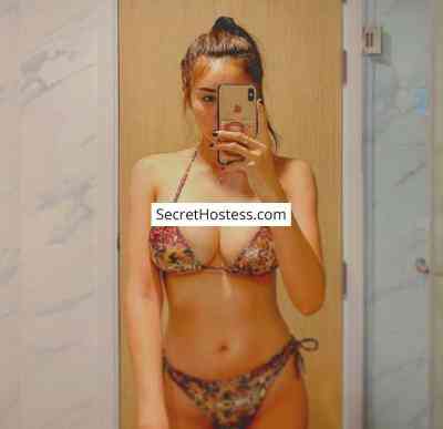 Weha 23Yrs Old Escort 54KG 156CM Tall Singapore City Image - 6