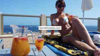 Eva Delux 35Yrs Old Escort 53KG 168CM Tall Esch-sur-Alzette Image - 5