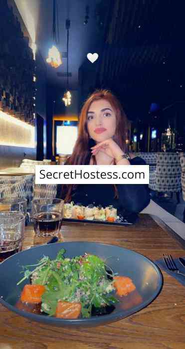 24 Year Old European Escort Split Redhead Brown eyes - Image 3