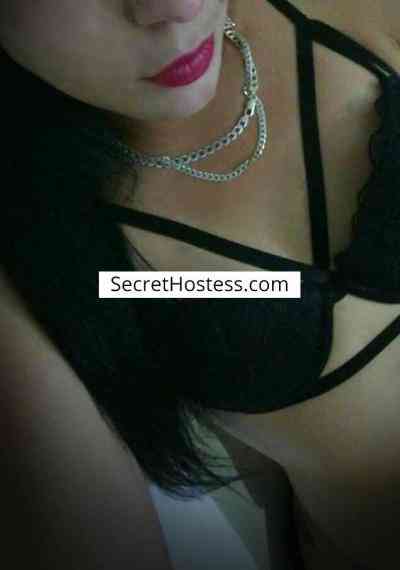 Just Jess, Independent Escort in Cape Town