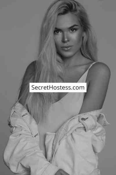 Luna Moon 25Yrs Old Escort 56KG 173CM Tall Minsk Image - 12