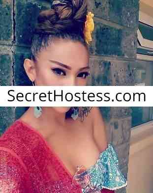 Alessa Love, Independent Escort in Manila