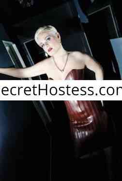 Caucasian Escort Hannover Blonde - Image 3