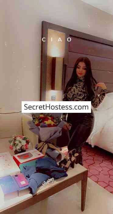 Lolo 22Yrs Old Escort 50KG 165CM Tall Muscat Image - 1