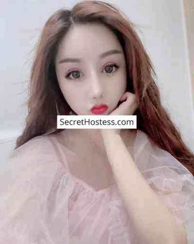 22 Year Old Asian Escort Salmiya Brown Hair Black eyes - Image 3