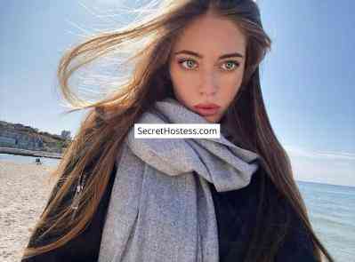 23 Year Old European Escort Larnaca Brown Hair Grey eyes - Image 8