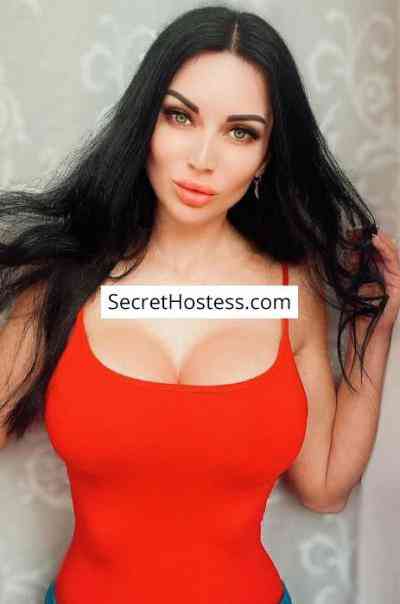 Zhenya 20Yrs Old Escort 47KG 169CM Tall Brussels Image - 9