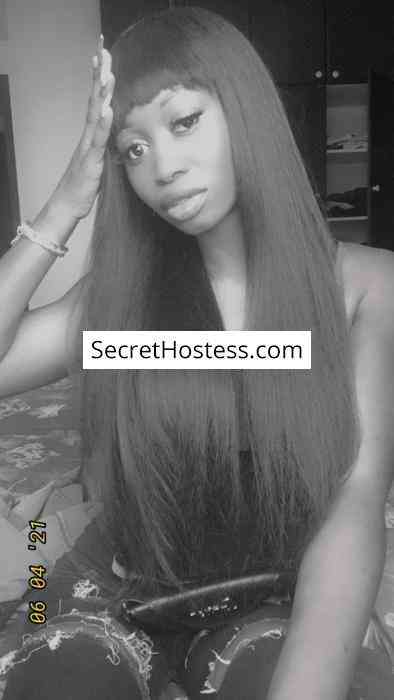 Huddah 22Yrs Old Escort 58KG 170CM Tall Jounieh Image - 4