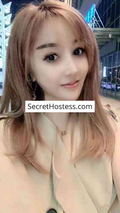 22 Year Old Asian Escort Salmiya Brown Hair Black eyes - Image 5