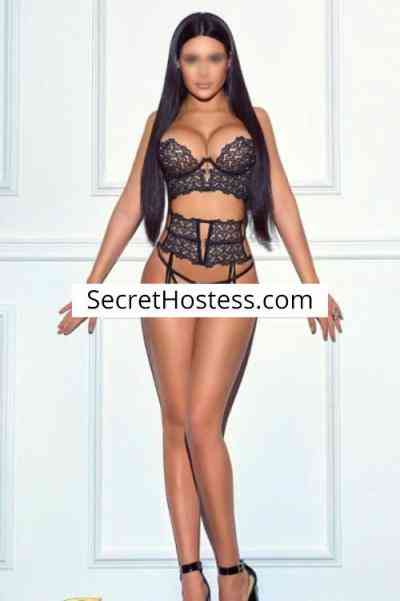 Escort Bucharest Brunette Brown eyes - Image 2