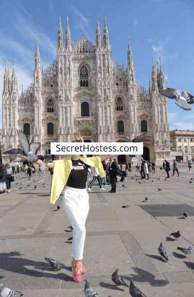NATALY_PERUGIA Escort Size 10 57KG 173CM Tall Perugia Image - 5