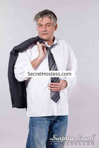 Dean 46Yrs Old Escort 181CM Tall Zürich Image - 3