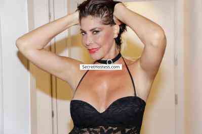 MILLY D ABBRACCIO Escort 65KG 175CM Tall Rome Image - 24