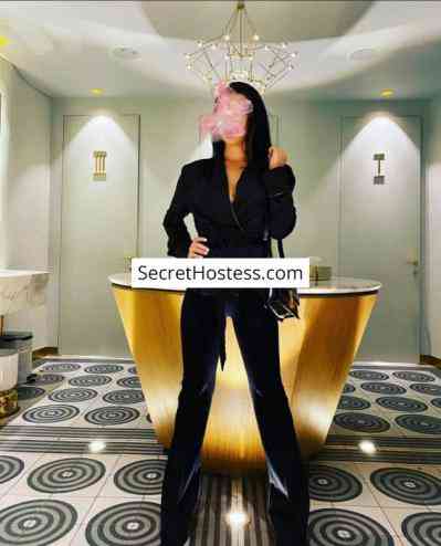 Monika 25Yrs Old Escort 55KG 169CM Tall Moscow Image - 9