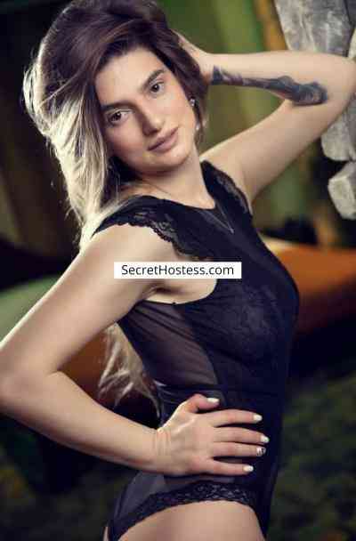 NATALY_PERUGIA Escort Size 10 57KG 173CM Tall Perugia Image - 30