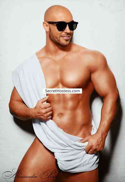 Alessandro Pires 30Yrs Old Escort Size 14 89KG 180CM Tall Lisbon Image - 8