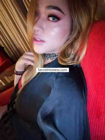 Apple Garcia 25Yrs Old Escort 168CM Tall Manila Image - 7